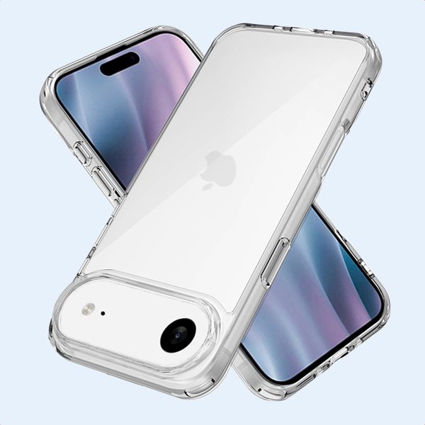 imoshion Protective Backcover Apple iPhone Air - Transparent