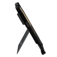 UAG Scout Backcover Handstrap Microsoft Surface Go / Go 2 / Go 3 / Go 4 - Schwarz