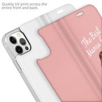 Gestalte deine eigene Apple iPhone 12 (Pro) Klapphülle