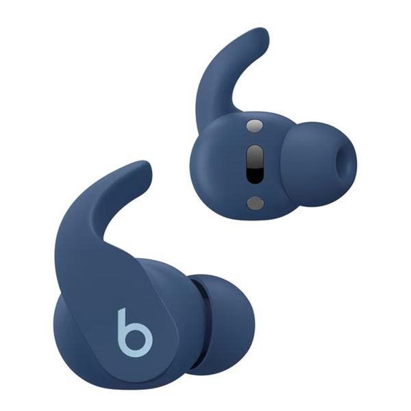 Beats Fit Pro kabellose Ohrhörer - Aktive Geräuschunterdrückung - Tidal Blue