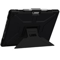 UAG Metropolis Hülle für das Microsoft Surface Pro 8 - Schwarz