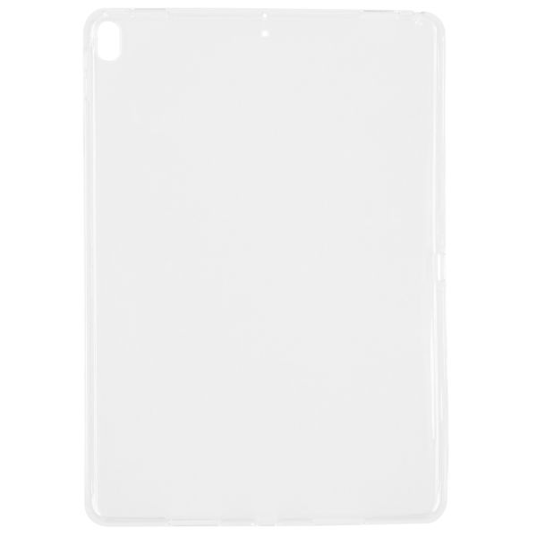 Gel Case Transparent für das iPad Air 3 (2019) / Pro 10.5 (2017)