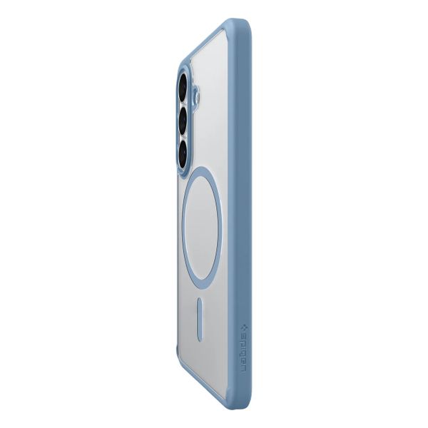 Spigen Ultra Hybrid Backcover MagSafe Samsung Galaxy S26 - Light Blue