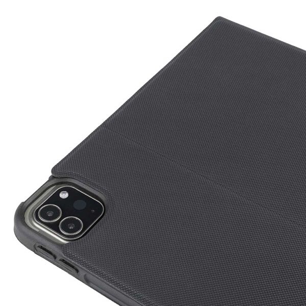Tucano Up Plus Folio Case Apple iPad Air 11 Zoll (2025) M3 / (2024) M2 / Air 5 (2022) / Air 4 (2020) - Schwarz