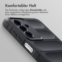 imoshion EasyGrip Backcover Samsung Galaxy A26 - Schwarz