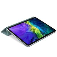 Apple Smart Folio Apple iPad Air 11 Zoll (2025) M3 / (2024) M2 / iPad Pro 11 (2020/2021/2022) / Air 5 (2022) / Air 4 (2020) - Cactus