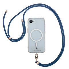 Selencia Universal-Handykette - Old Blue