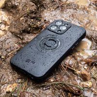 SP Connect Xtreme Series - HandyHülle Apple iPhone 14 / 13 - Schwarz