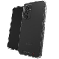 ZAGG Crystal Palace Case für das Samsung Galaxy A54 (5G) - Transparent