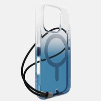 BodyGuardz Ace Pro MagSafe Back Cover Apple iPhone 16 Pro - Blue / Ombre