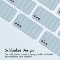 imoshion EasyGrip Backcover Samsung Galaxy A15 (5G/4G) - Hellblau