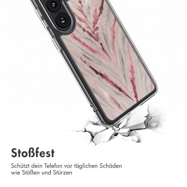 imoshion Design Hülle Samsung Galaxy S27 / S26 - Wild Boho
