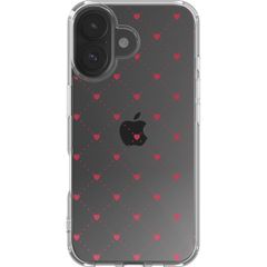 imoshion Design Hülle Apple iPhone 17 - Crush Check