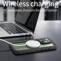 Redpepper Dot Plus Waterproof Case für das Apple iPhone 14 Pro Max - Schwarz