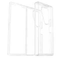 OtterBox Thin Flex Back Cover für das Samsung Galaxy Z Fold 6 - Transparent