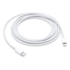 Apple USB-C auf Lightning Ladekabel - 2 Meter