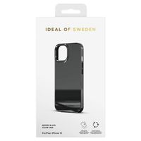 iDeal of Sweden Mirror Case für das iPhone 15 - Black