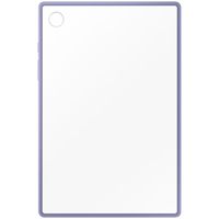 Samsung Original ﻿Clear Edge Back Cover für das Galaxy Tab A8 - Lavender