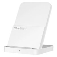 Xiaomi Wireless Charging Stand Pro 50W - Kabelloses Ladegerät - Weiß