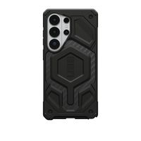 UAG Monarch Pro Backcover Samsung Galaxy S26 Ultra - Carbon Fiber