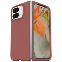 OtterBox Thin Flex Back Cover für das Google Pixel 9 Pro Fold - Red Clay