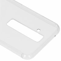 Huawei Soft Clear Case Transparent für das Mate 20 Lite