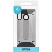 imoshion Rugged Xtreme Case Grau für Huawei P30 Lite