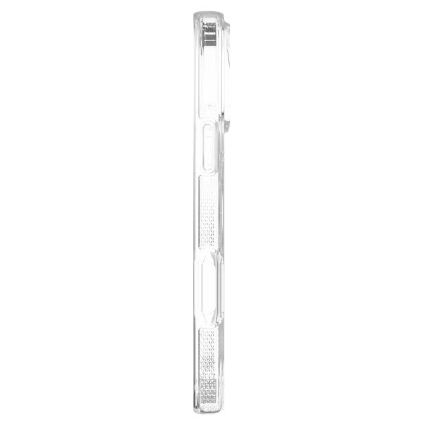 ZAGG Crystal Palace Snap Backcover MagSafe für das iPhone 16 Pro - Transparent