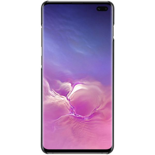 Gestalte deine eigene Galaxy S10 Plus Hardcase Hülle