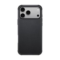 Pitaka Aramid ProGuard Case Apple iPhone 17 Pro Max - Schwarz