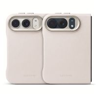 Decoded Silikon-Case MagSafe Apple iPhone Duo - Clay