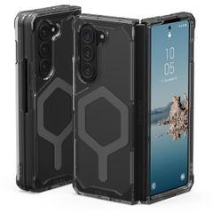 UAG Plyo Pro Backcover für das Samsung Galaxy Z Fold 5 - Ash