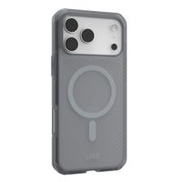 UAG Dot Case mit MagSafe Apple iPhone 17 Pro - Ash