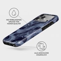 Burga Tough Back Cover MagSafe Apple iPhone 17 Pro Max - Archives