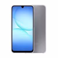 Samsung Original Clear Cover Samsung Galaxy A17 (5G) - Clear