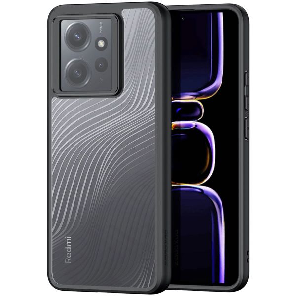 Dux Ducis Aimo Back Cover für das Xiaomi 13T / 13T Pro - Transparent