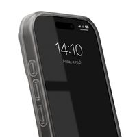 iDeal of Sweden Clear Case MagSafe Apple iPhone 17 Pro - Tortoise