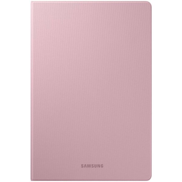 Samsung Original Klapphülle für das Samsung Galaxy Tab S6 Lite / Tab S6 Lite (2022) / Tab S6 Lite (2024) - Rosa