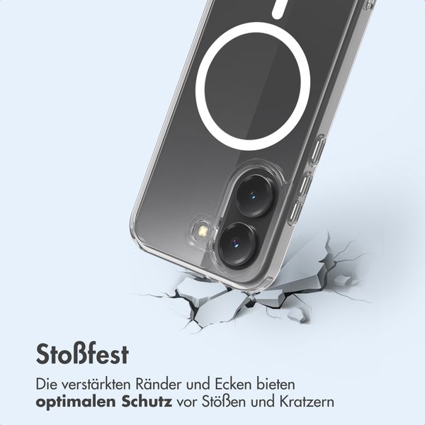 imoshion Protective Backcover Xiaomi Poco X8 Pro - Transparent