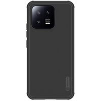 Nillkin Super Frosted Shield Pro Case Xiaomi 13 Pro - Schwarz