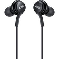 Samsung AKG Type-C Earphones - Schwarz