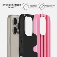 Burga Tough Back Cover MagSafe Apple iPhone 16 Pro - Favorite Bikini