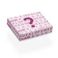 Mystery Box 2 | Drei Handyhüllen Apple iPhone 17 - Frisch und Fröhlich