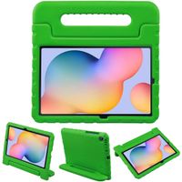 imoshion Hülle mit Handgriff kindersicher Samsung Galaxy Tab S6 Lite / Tab S6 Lite (2022) / Tab S6 Lite (2024)