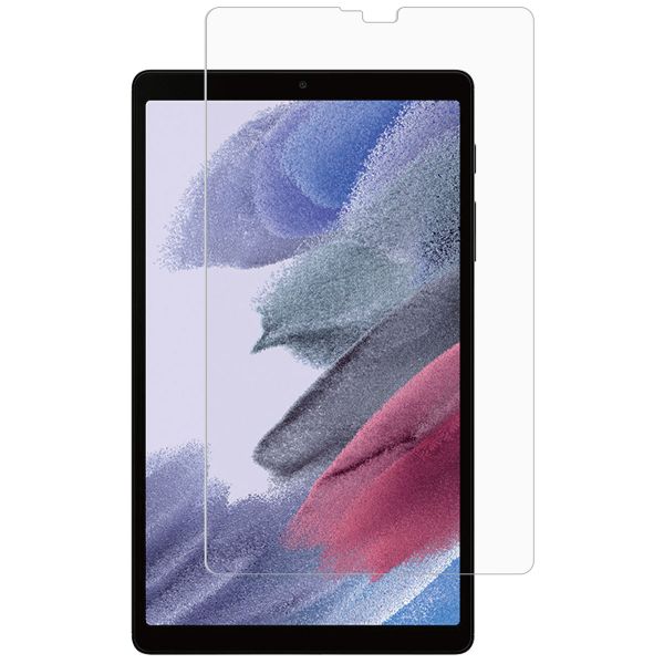 Accezz Premium Bildschirmschutz aus Glas Samsung Galaxy Tab A7 Lite