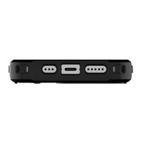 UAG Monarch Backcover für das Apple iPhone 14 Pro - Mallard