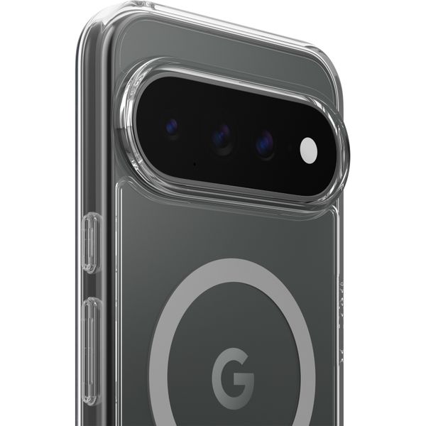 OtterBox Lumen Clear Hülle MagSafe Google Pixel 11 Pro XL - Clear