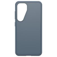 OtterBox Symmetry Clear Case MagSafe Samsung Galaxy S25 - Blue