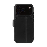 dbramante1928 Copenhagen Klapphülle Apple iPhone 17 Pro - Schwarz