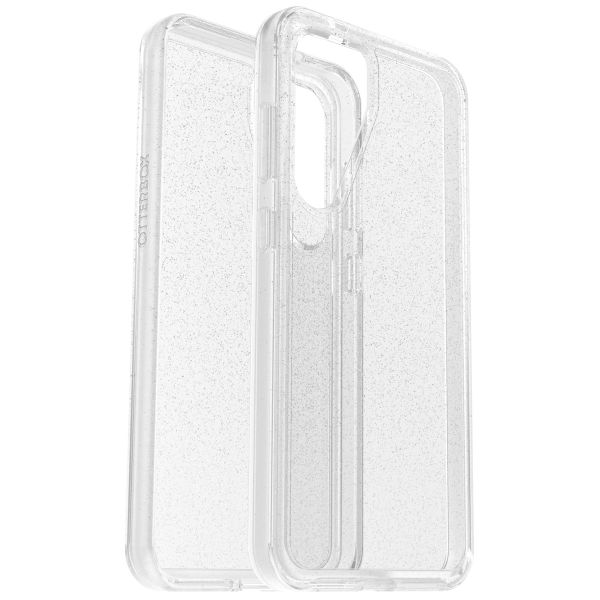 OtterBox Symmetry Case für das Samsung Galaxy S24 Plus - Stardust